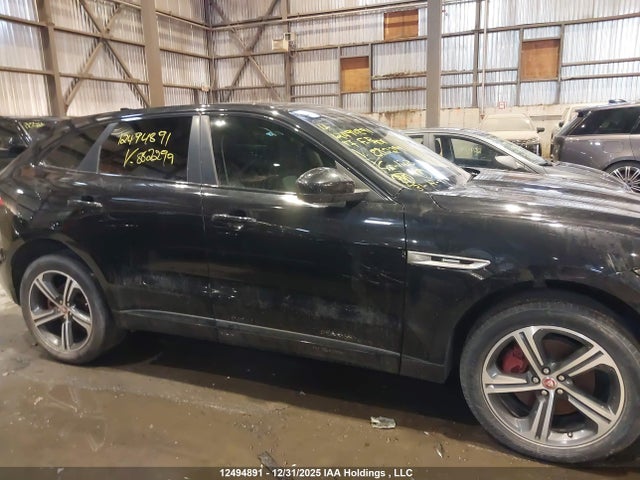 SADCL2BV7HA882299 Jaguar F-pace 35t R-sport