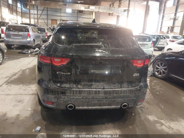 SADCL2BV7HA882299 Jaguar F-pace 35t R-sport