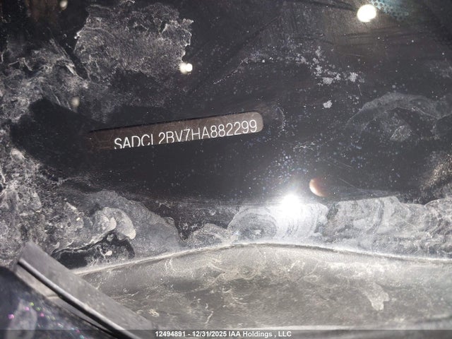 SADCL2BV7HA882299 Jaguar F-pace 35t R-sport