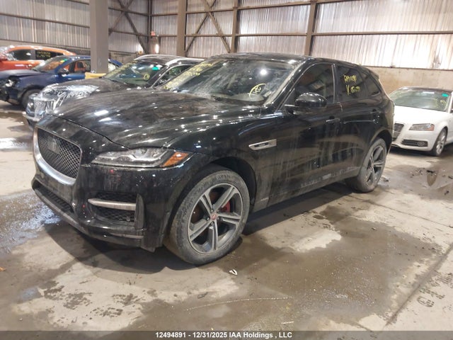 SADCL2BV7HA882299 Jaguar F-pace 35t R-sport