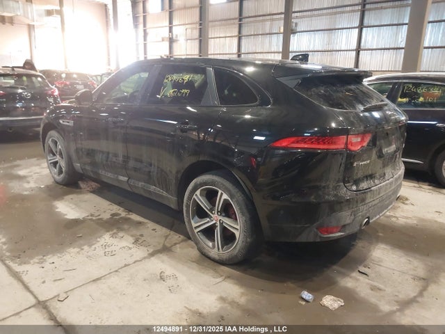 SADCL2BV7HA882299 Jaguar F-pace 35t R-sport