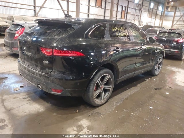 SADCL2BV7HA882299 Jaguar F-pace 35t R-sport