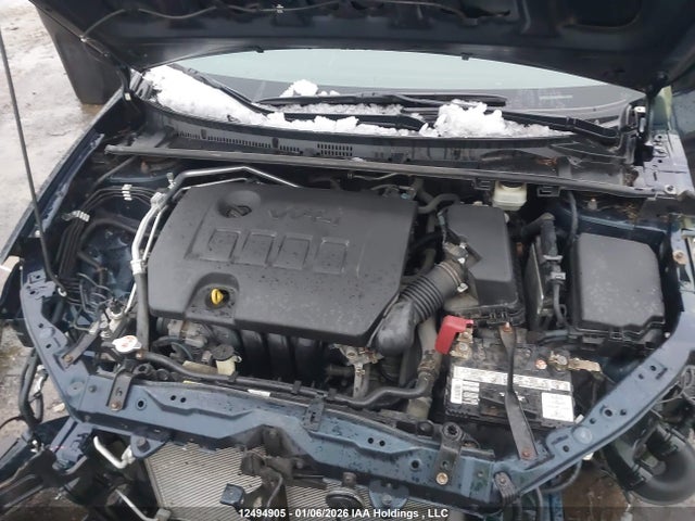 2T1BURHE5JC969012 Toyota Corolla L/le/xle/se/xse
