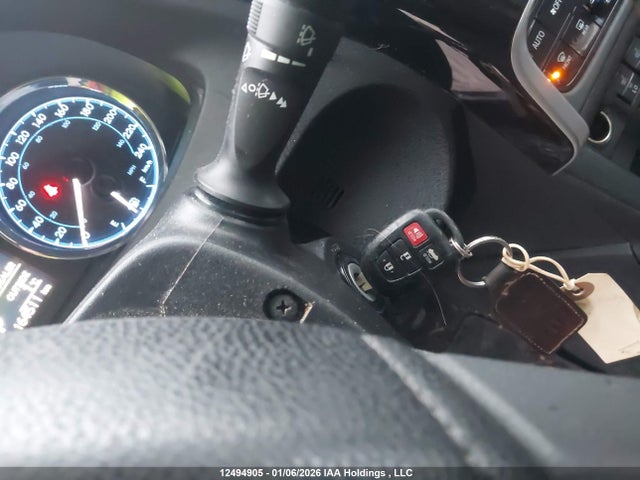 2T1BURHE5JC969012 Toyota Corolla L/le/xle/se/xse