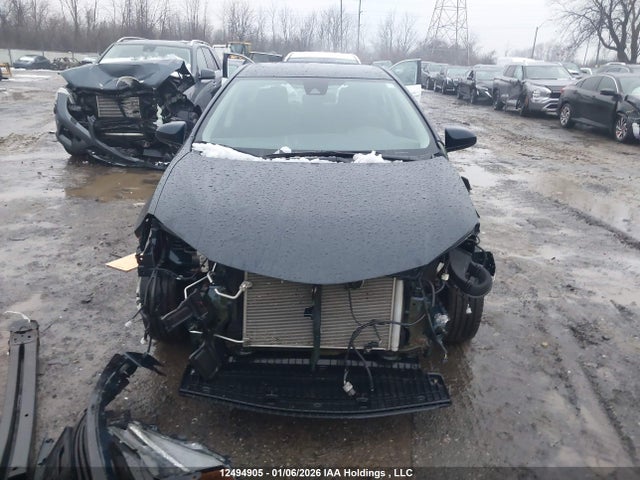 2T1BURHE5JC969012 Toyota Corolla L/le/xle/se/xse