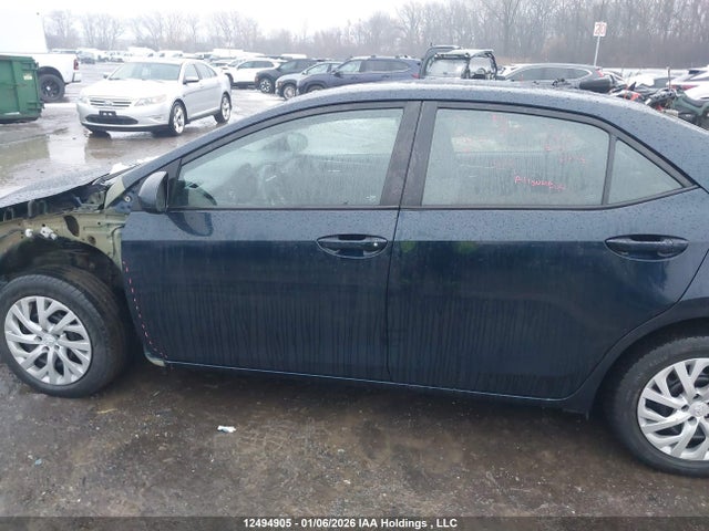 2T1BURHE5JC969012 Toyota Corolla L/le/xle/se/xse