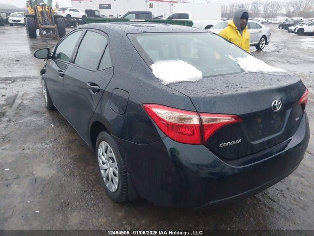 2T1BURHE5JC969012 Toyota Corolla L/le/xle/se/xse