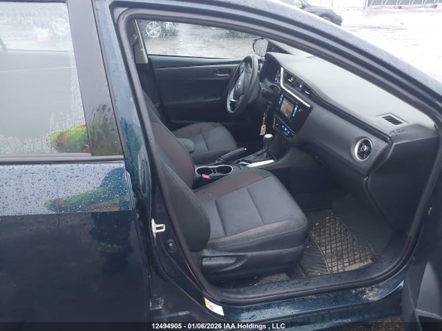 2T1BURHE5JC969012 Toyota Corolla L/le/xle/se/xse