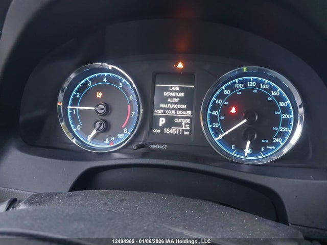 2T1BURHE5JC969012 Toyota Corolla L/le/xle/se/xse