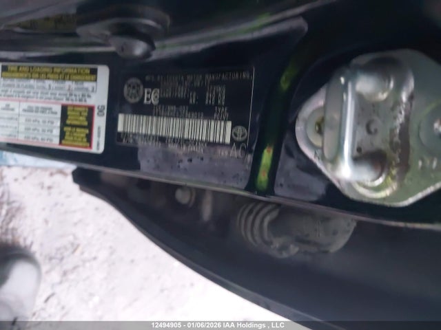 2T1BURHE5JC969012 Toyota Corolla L/le/xle/se/xse