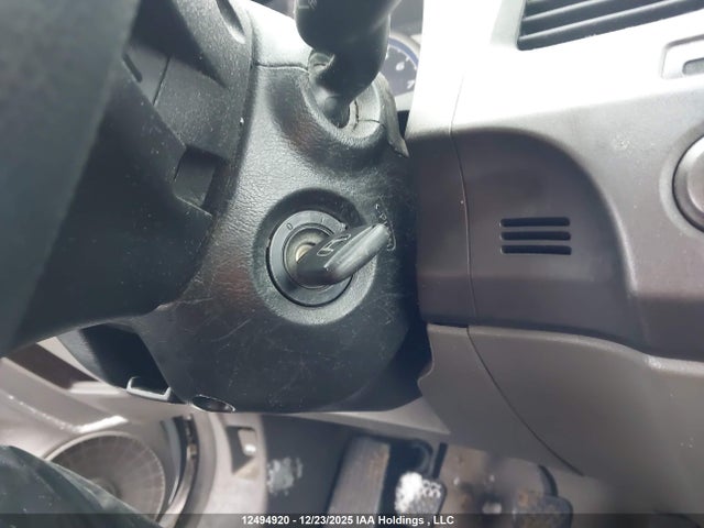 12494920 :رقم المزاد ، 2HGFA152X9H003571 vin ، 2009 Honda Civic مزاد بيع