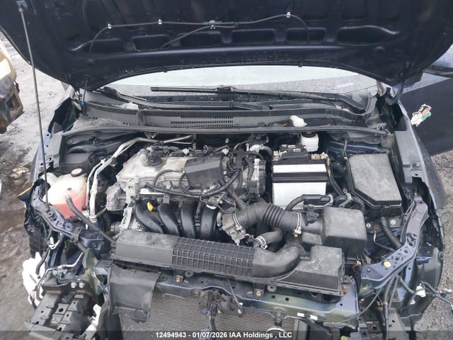 Aukcja sprzedaży 2020 Toyota Corolla, vin: 5YFBPRBE3LP086075, numer aukcji: 12494943