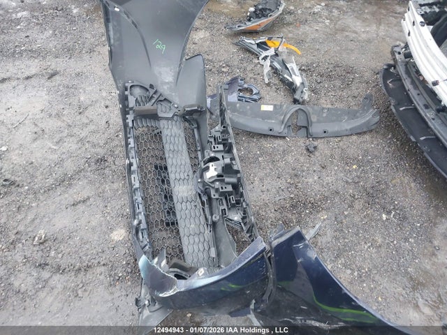 Aukcja sprzedaży 2020 Toyota Corolla, vin: 5YFBPRBE3LP086075, numer aukcji: 12494943