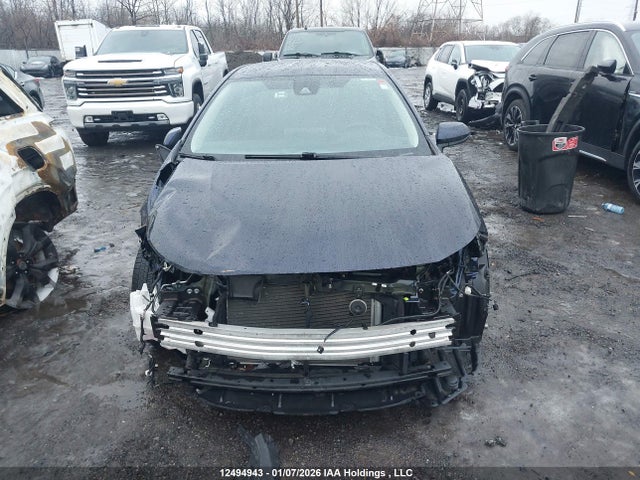 Aukcja sprzedaży 2020 Toyota Corolla, vin: 5YFBPRBE3LP086075, numer aukcji: 12494943