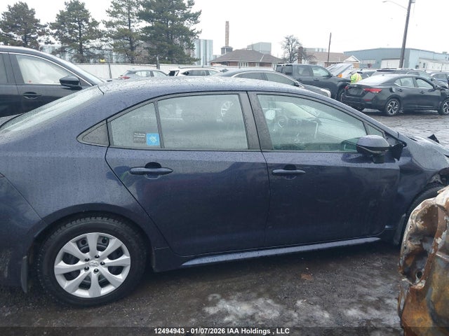 Aukcja sprzedaży 2020 Toyota Corolla, vin: 5YFBPRBE3LP086075, numer aukcji: 12494943