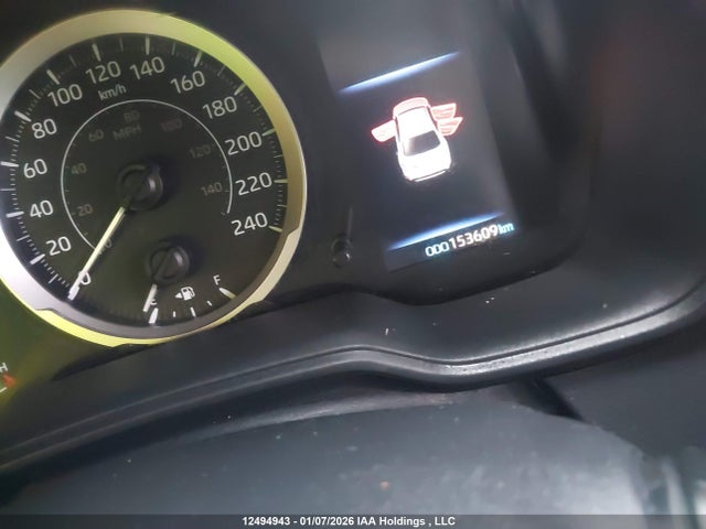 Aukcja sprzedaży 2020 Toyota Corolla, vin: 5YFBPRBE3LP086075, numer aukcji: 12494943