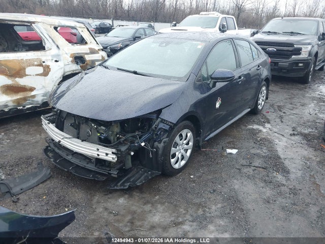 Aukcja sprzedaży 2020 Toyota Corolla, vin: 5YFBPRBE3LP086075, numer aukcji: 12494943