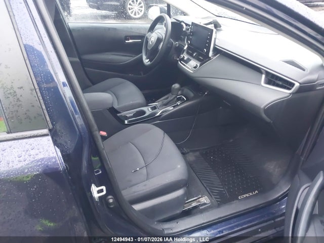 Aukcja sprzedaży 2020 Toyota Corolla, vin: 5YFBPRBE3LP086075, numer aukcji: 12494943