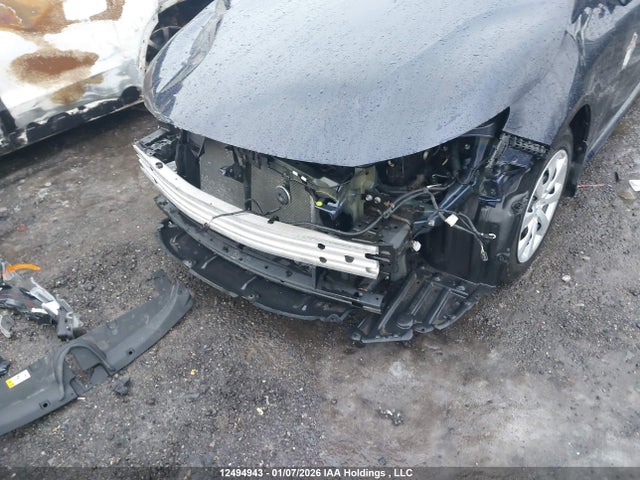 Aukcja sprzedaży 2020 Toyota Corolla, vin: 5YFBPRBE3LP086075, numer aukcji: 12494943