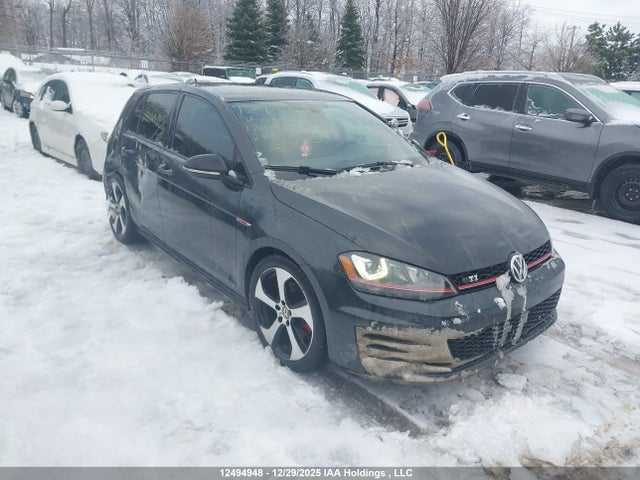 3VW5T7AU3HM030803 auction archive image