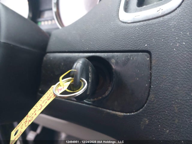 2C4RDGBG6ER282205 Dodge Grand Caravan Se/sxt