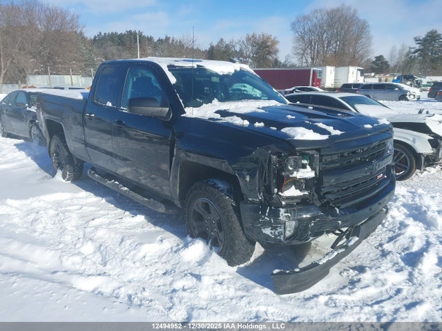Chevrolet Silverado 1500 Ld Lt 2019 2GCVKPEC1K1100286 Image 20