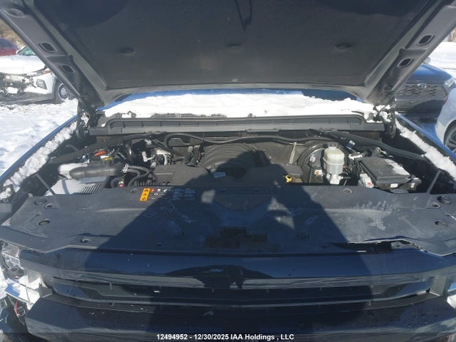 Chevrolet Silverado 1500 Ld Lt 2019 2GCVKPEC1K1100286 Image 29