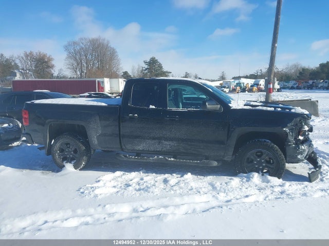 Chevrolet Silverado 1500 Ld Lt 2019 2GCVKPEC1K1100286 Image 33