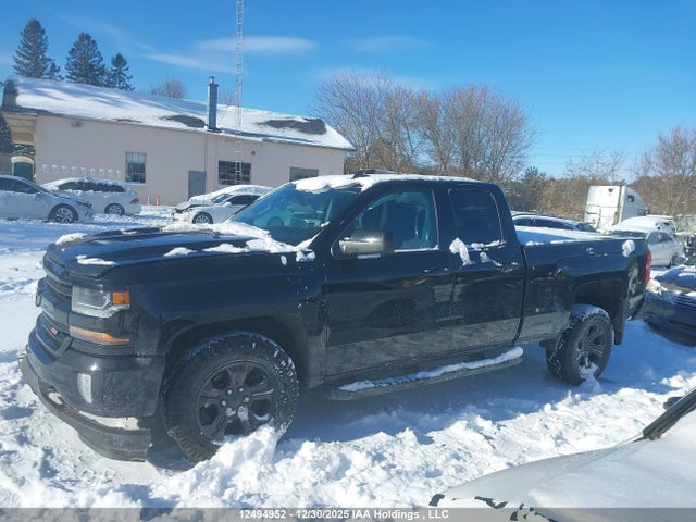 Chevrolet Silverado 1500 Ld Lt 2019 2GCVKPEC1K1100286 Image 34