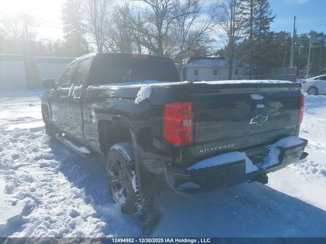 Chevrolet Silverado 1500 Ld Lt 2019 2GCVKPEC1K1100286 Image 22