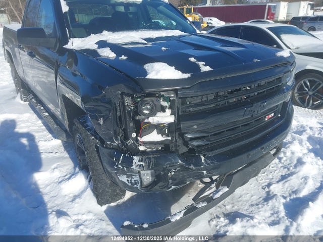 Chevrolet Silverado 1500 Ld Lt 2019 2GCVKPEC1K1100286 Image 25