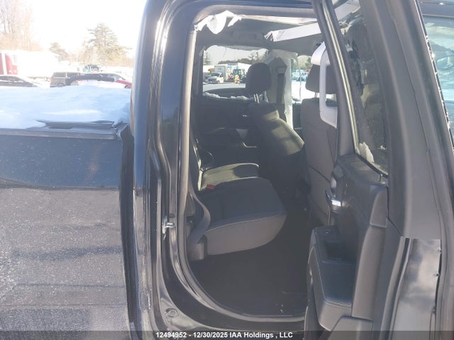 Chevrolet Silverado 1500 Ld Lt 2019 2GCVKPEC1K1100286 Image 27