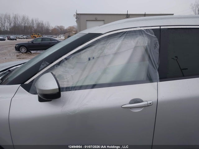 Продажа на аукционе авто 2025 Nissan Rogue, vin: JN8BT3BB3SW433039, номер лота: 12494954