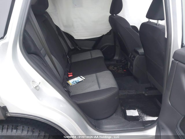Продажа на аукционе авто 2025 Nissan Rogue, vin: JN8BT3BB3SW433039, номер лота: 12494954