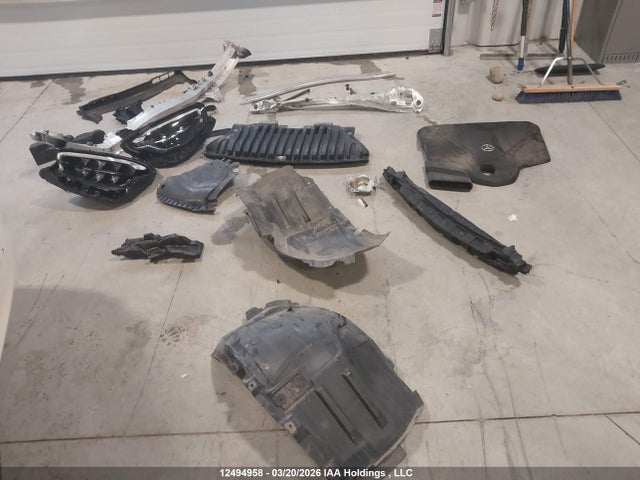 W1KZF5KB9MA972963 Mercedes-Benz E 450 4matic