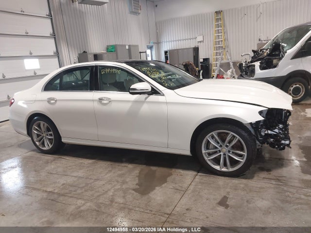 W1KZF5KB9MA972963 Mercedes-Benz E 450 4matic