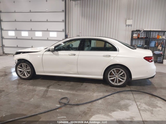 W1KZF5KB9MA972963 Mercedes-Benz E 450 4matic