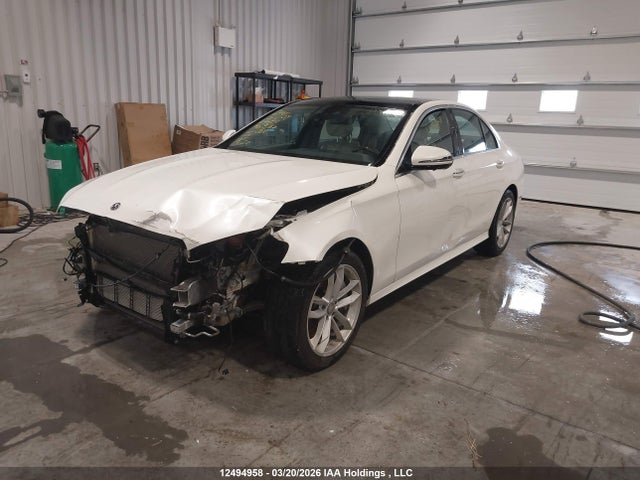 W1KZF5KB9MA972963 Mercedes-Benz E 450 4matic
