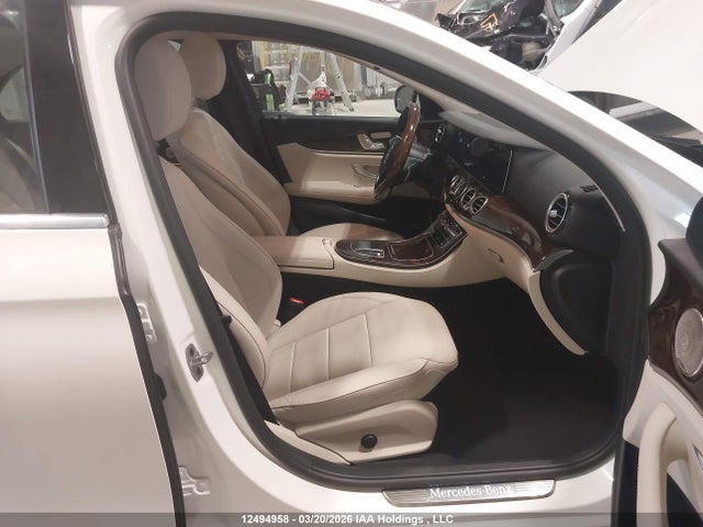 W1KZF5KB9MA972963 Mercedes-Benz E 450 4matic