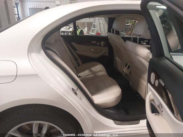 W1KZF5KB9MA972963 Mercedes-Benz E 450 4matic