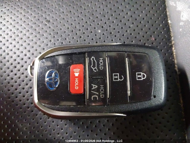 JTMGB3FV8MD030357 Toyota Rav4 Prime Se