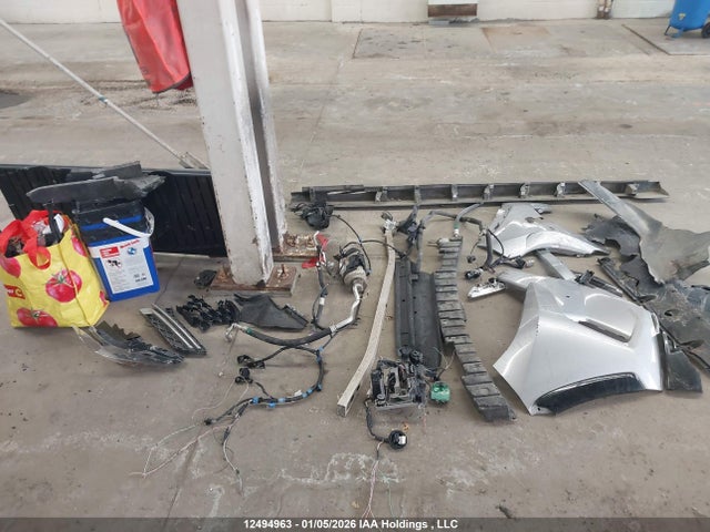 JTMGB3FV8MD030357 Toyota Rav4 Prime Se