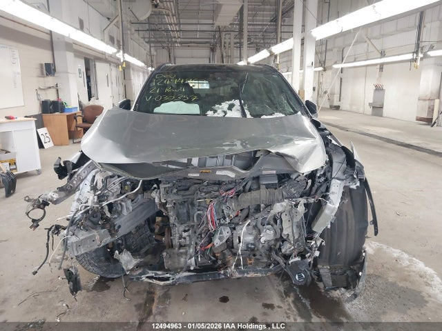 JTMGB3FV8MD030357 Toyota Rav4 Prime Se