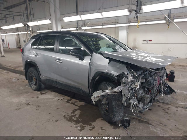 JTMGB3FV8MD030357 Toyota Rav4 Prime Se