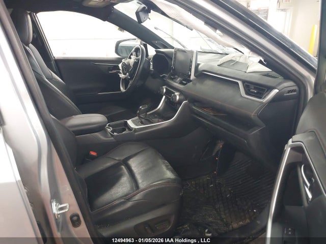JTMGB3FV8MD030357 Toyota Rav4 Prime Se