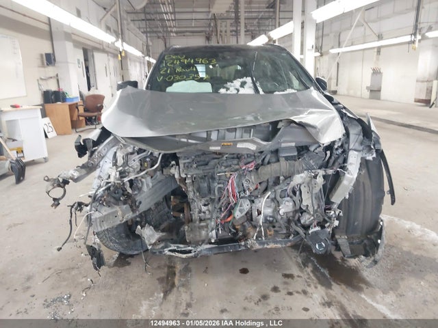 JTMGB3FV8MD030357 Toyota Rav4 Prime Se