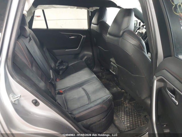 JTMGB3FV8MD030357 Toyota Rav4 Prime Se