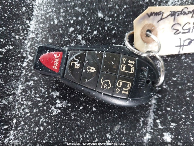 2C4RC1BG8ER336099 Chrysler Town &amp; Country Touring