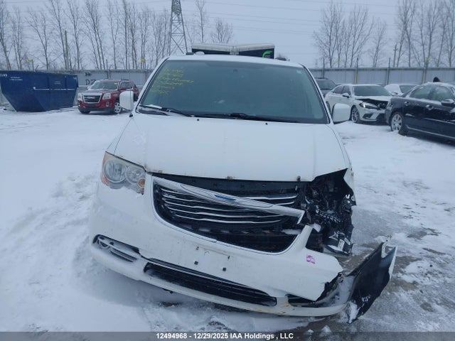 2C4RC1BG8ER336099 Chrysler Town &amp; Country Touring
