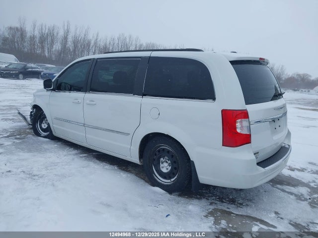 2C4RC1BG8ER336099 Chrysler Town &amp; Country Touring